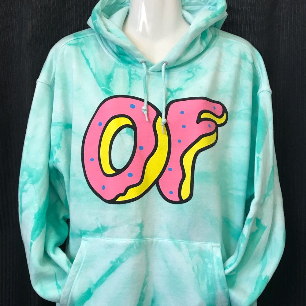 Odd Future Hoodies